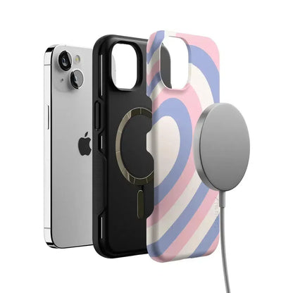 (Right) Half of My Heart | Friendship Case