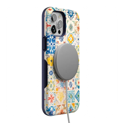 Tuscan Tiles | Dolce Vita Case