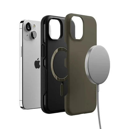 Army Green | The Boyfriend Collection