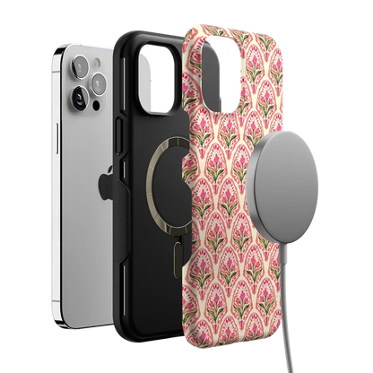 Tulip Tapestry | Jenna Palek x Casely Case