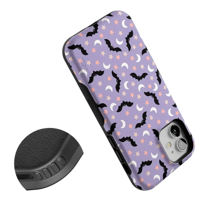 Midnight Flight | Celestial Bats Case