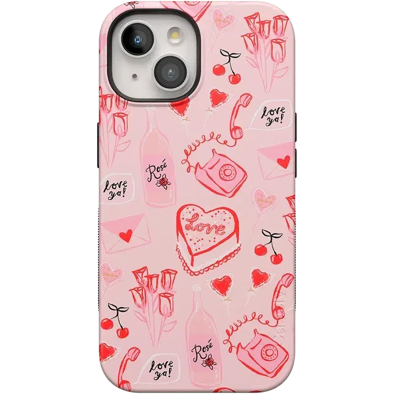 That's Amore | Valentine's Case