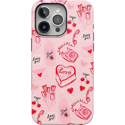 That's Amore | Valentine's Case