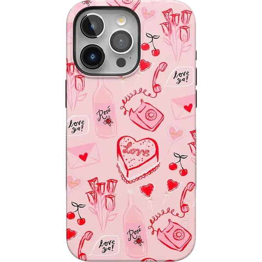 That's Amore | Valentine's Case