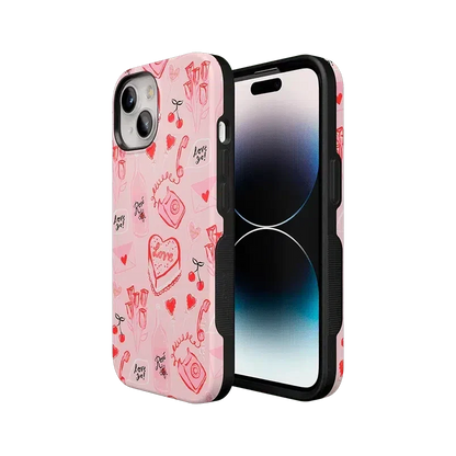 That's Amore | Valentine's Case