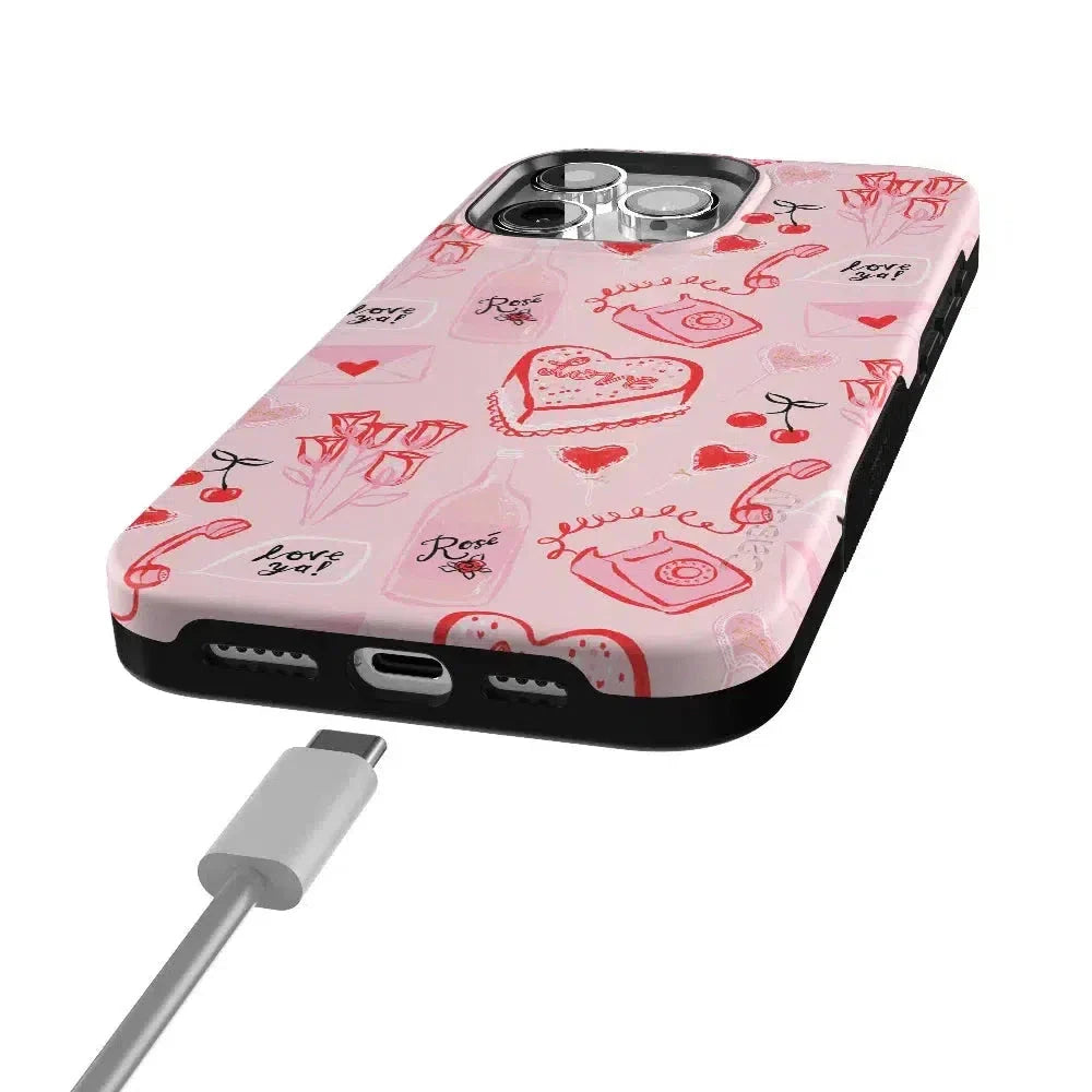 That's Amore | Valentine's Case