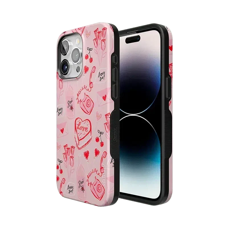 That's Amore | Valentine's Case