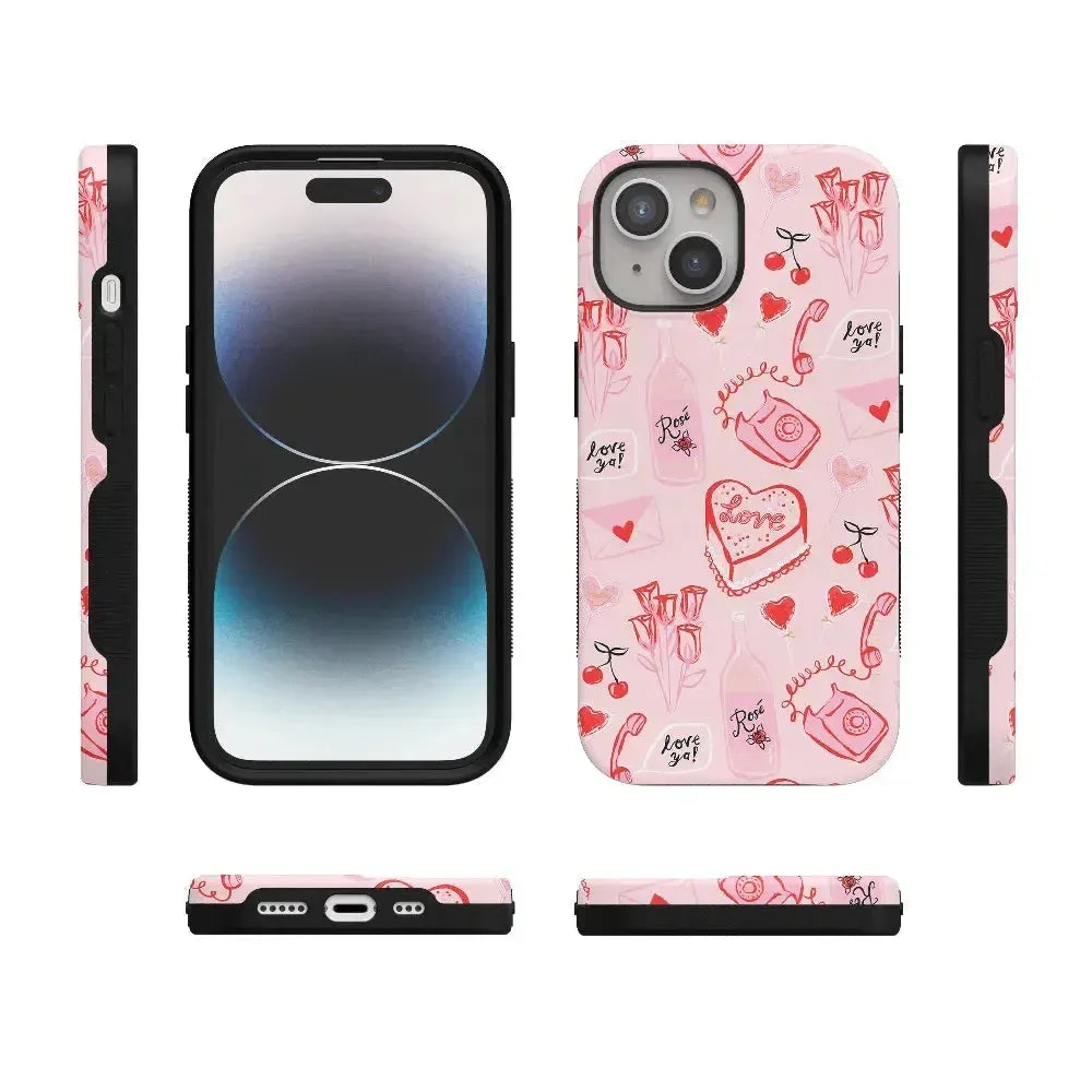 That's Amore | Valentine's Case