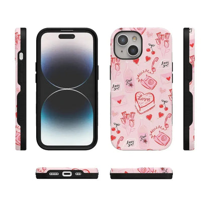 That's Amore | Valentine's Case