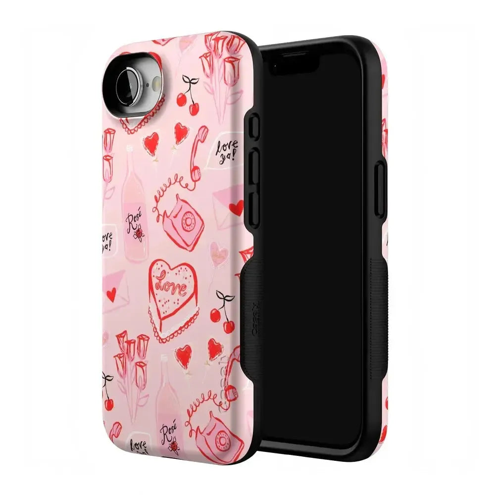 That's Amore | Valentine's Case