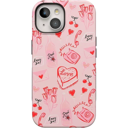 That's Amore | Valentine's Case
