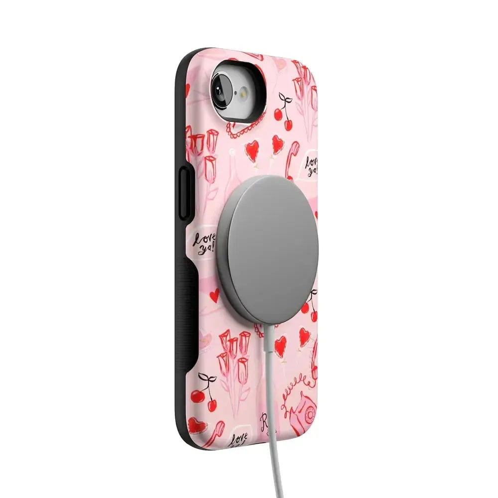 That's Amore | Valentine's Case