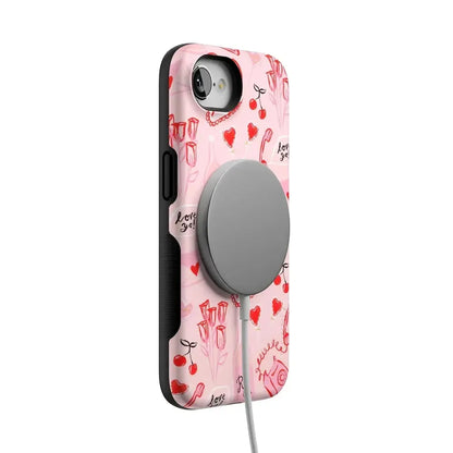 That's Amore | Valentine's Case