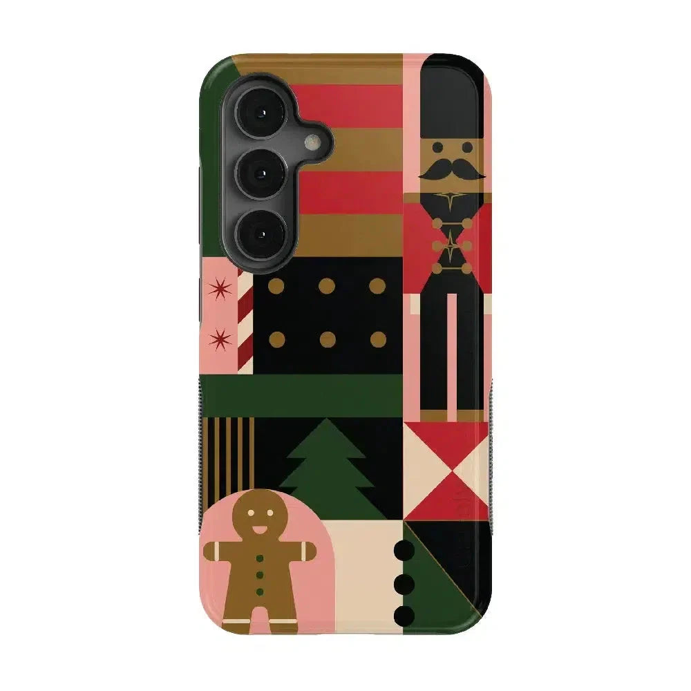 The Nutcracker | Holiday Case