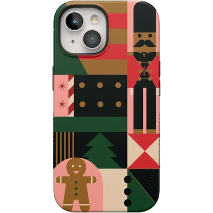 The Nutcracker | Holiday Case