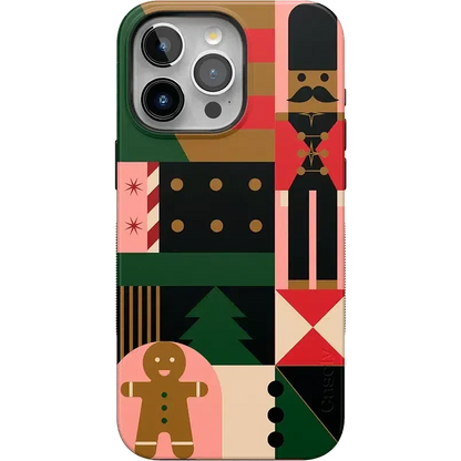 The Nutcracker | Holiday Case