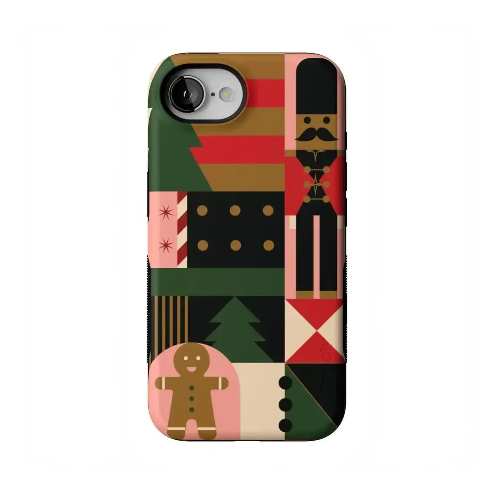 The Nutcracker | Holiday Case