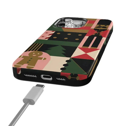 The Nutcracker | Holiday Case