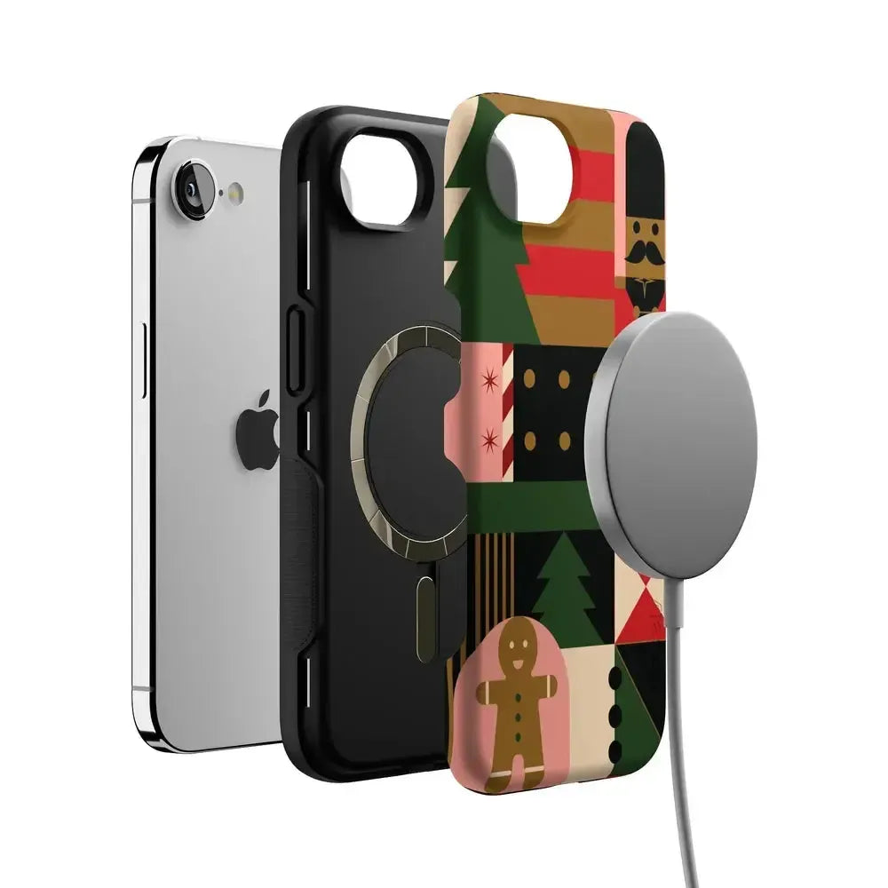 The Nutcracker | Holiday Case