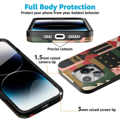 The Nutcracker | Holiday Case