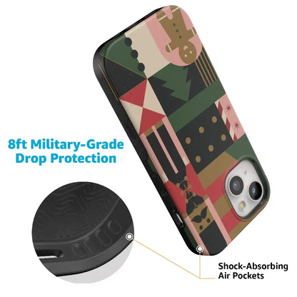 The Nutcracker | Holiday Case