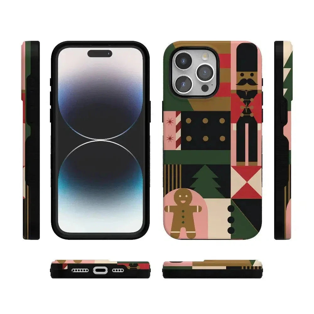 The Nutcracker | Holiday Case