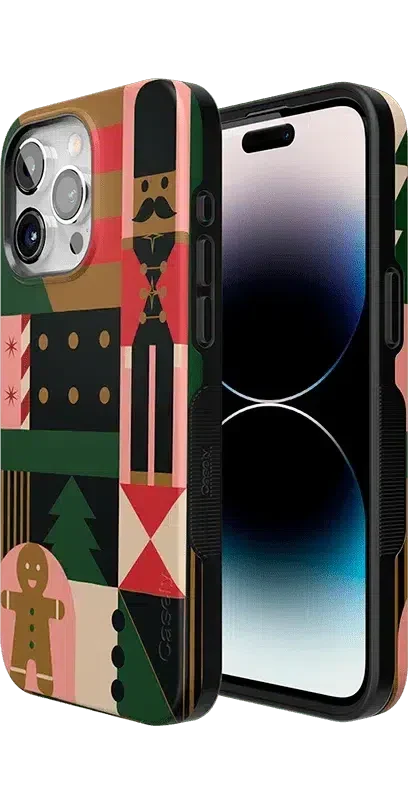 The Nutcracker | Holiday Case