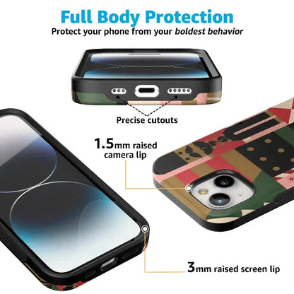 The Nutcracker | Holiday Case