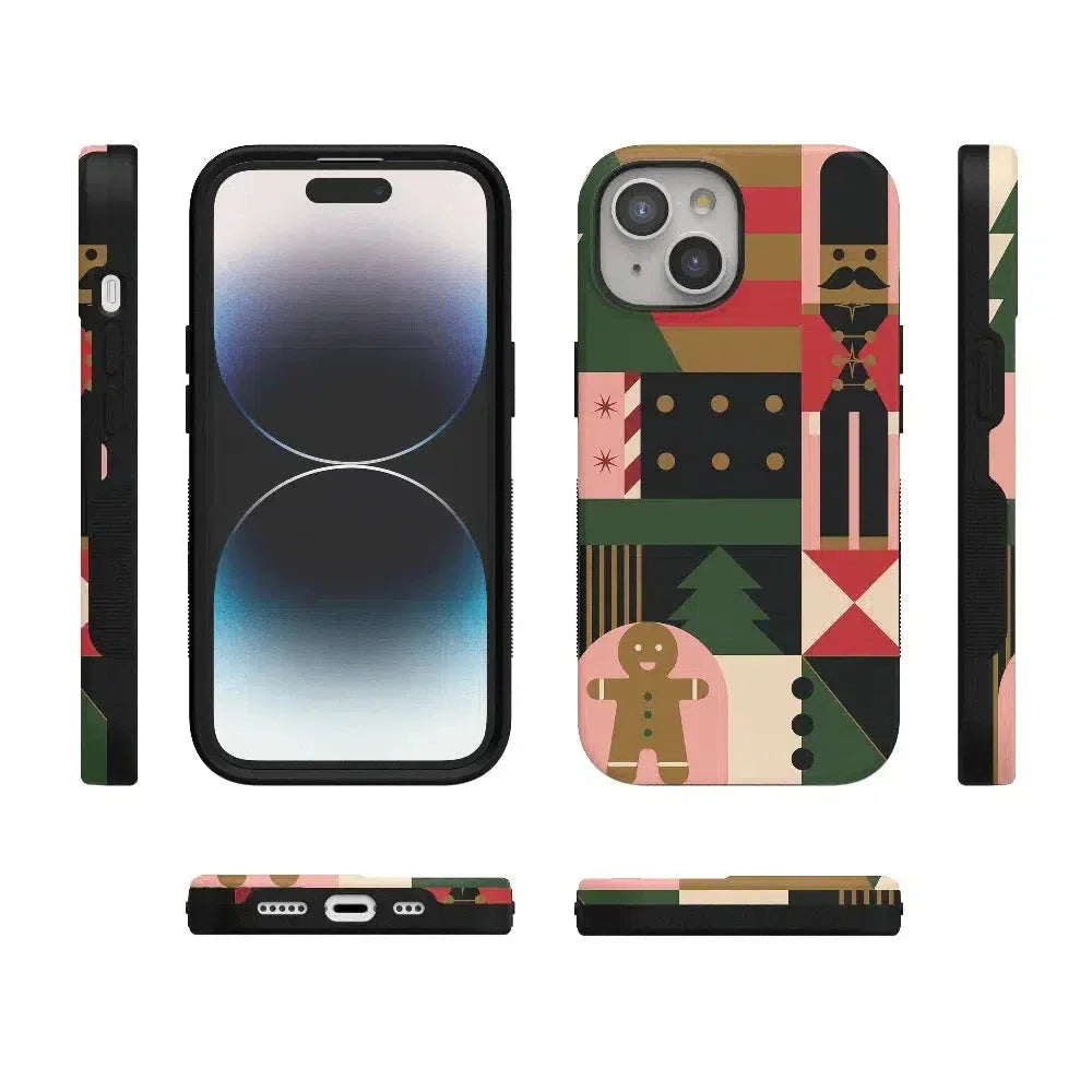 The Nutcracker | Holiday Case