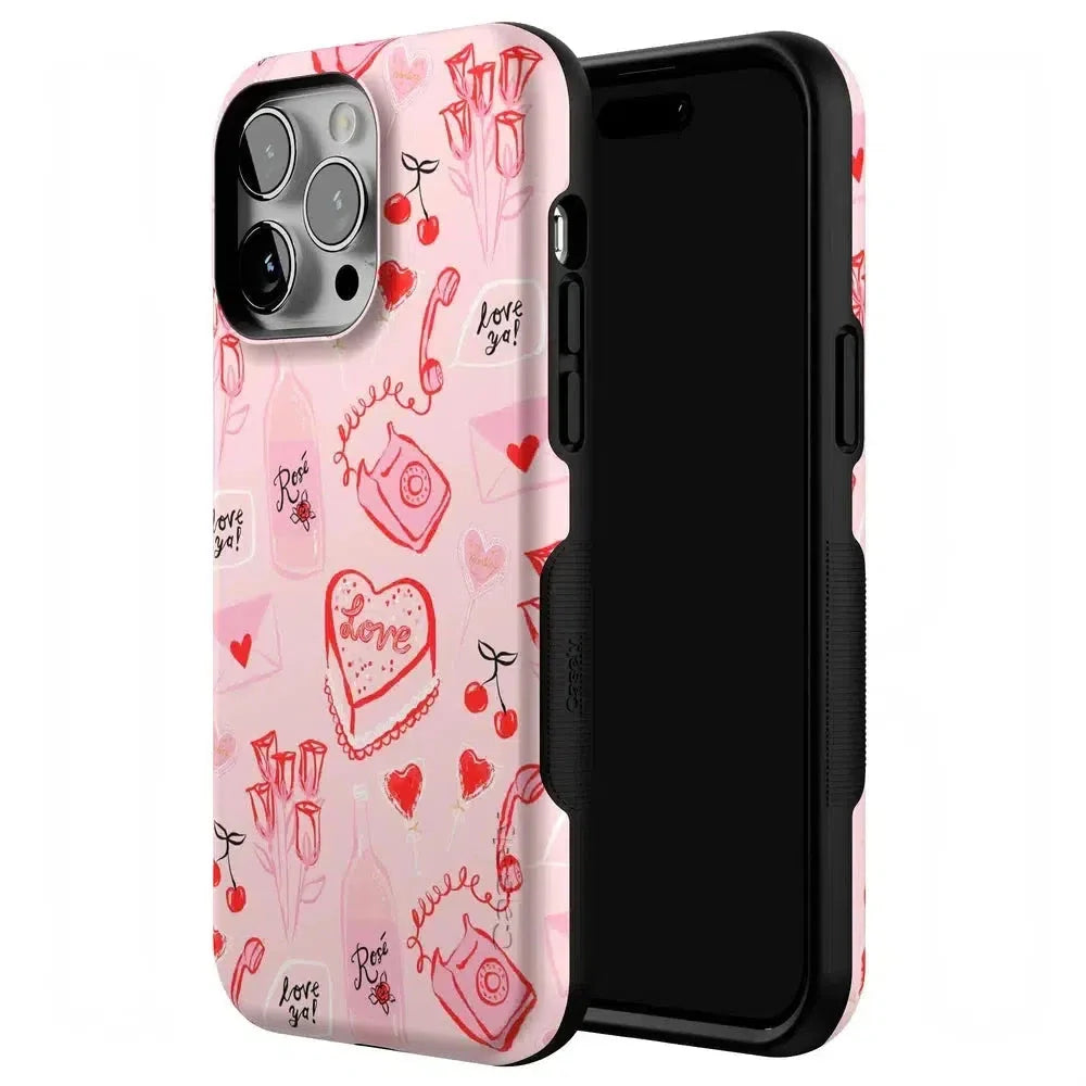 That's Amore | Valentine's Case