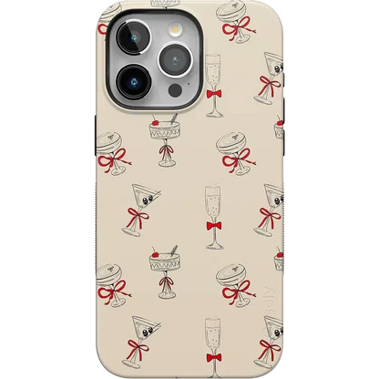 Tini | Kitty and Vibe Holiday Case