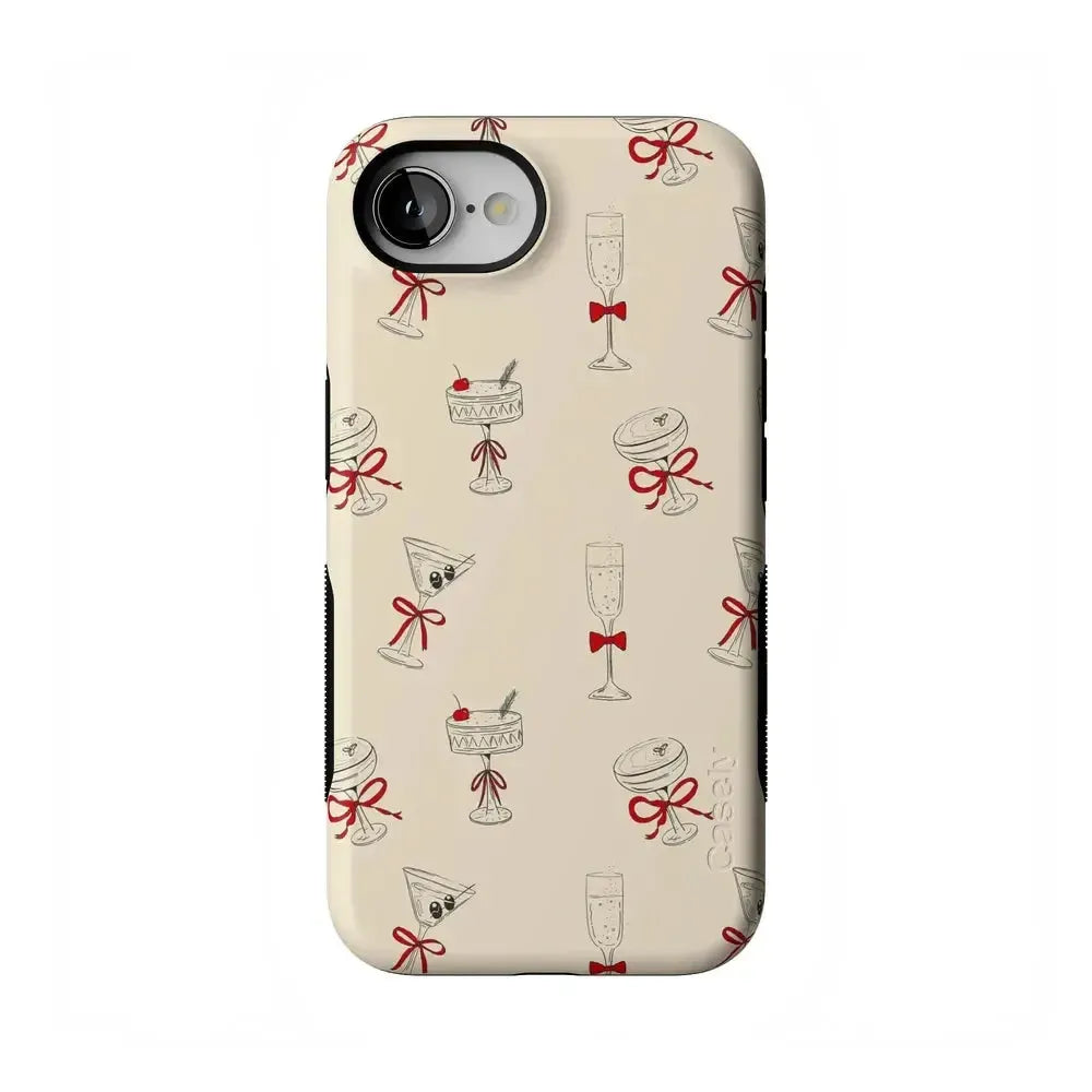 Tini | Kitty and Vibe Holiday Case