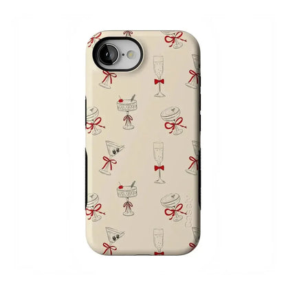 Tini | Kitty and Vibe Holiday Case