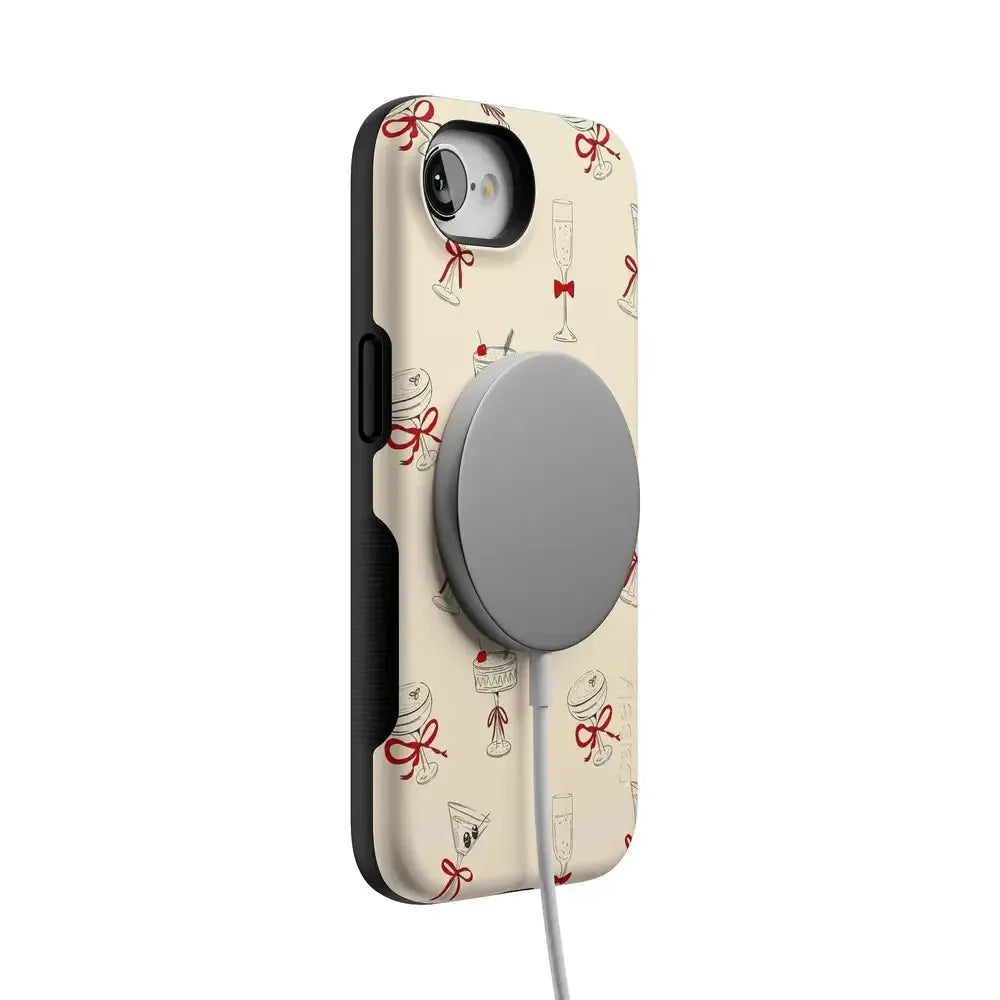 Tini | Kitty and Vibe Holiday Case