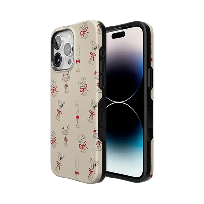 Tini | Kitty and Vibe Holiday Case