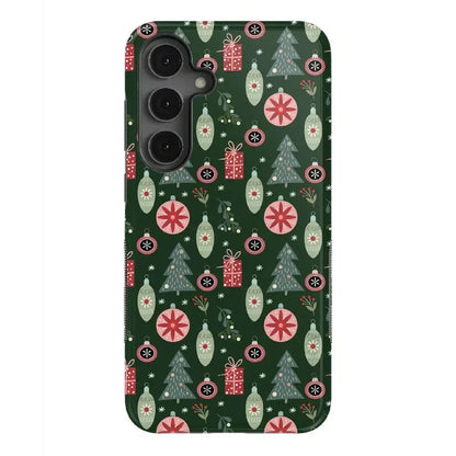 Tinsel Town | Christmas Ornament Case