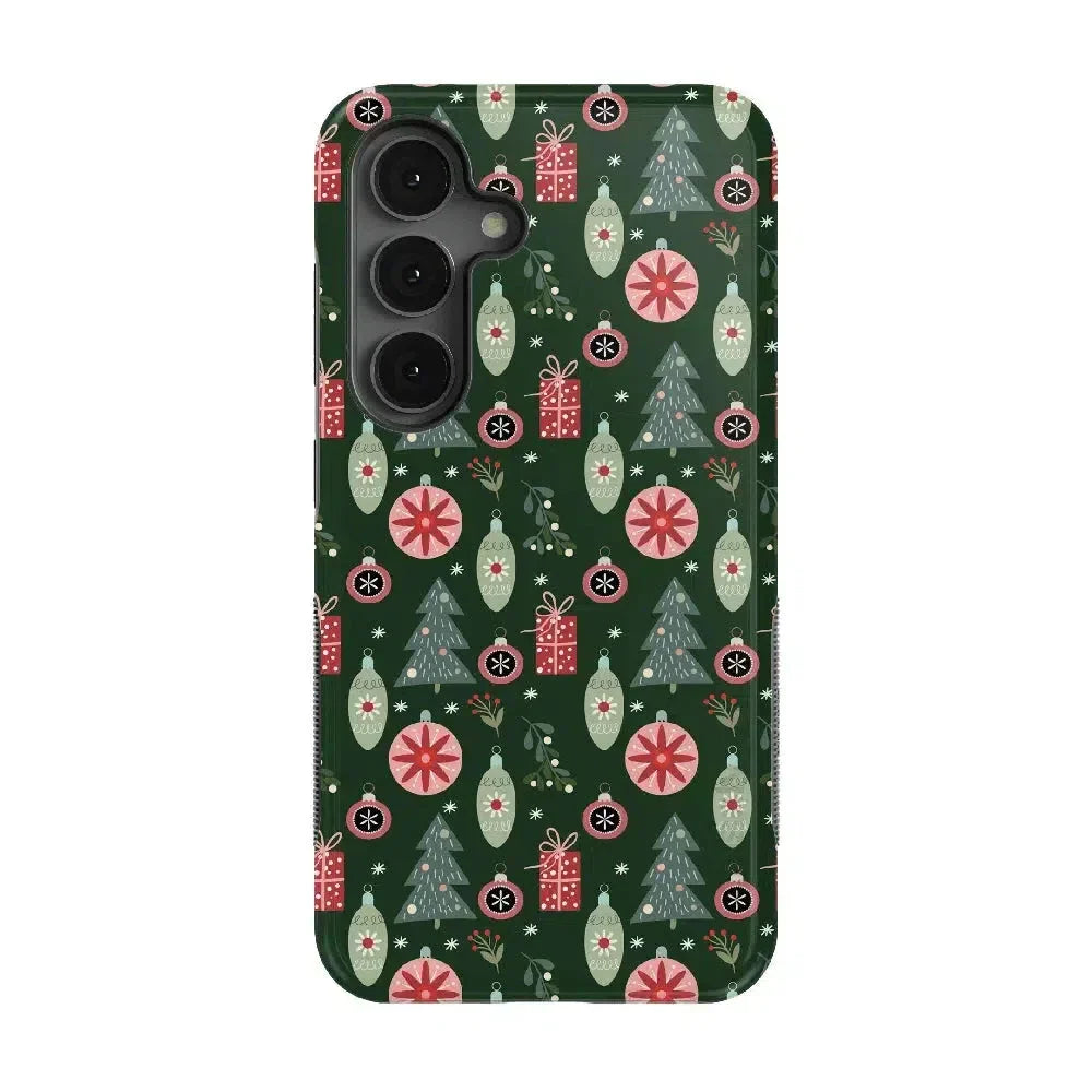 Tinsel Town | Christmas Ornament Case