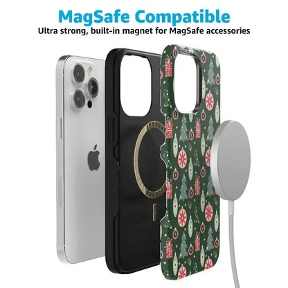 Tinsel Town | Christmas Ornament Case