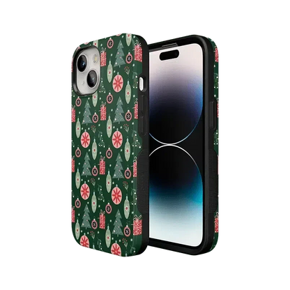 Tinsel Town | Christmas Ornament Case