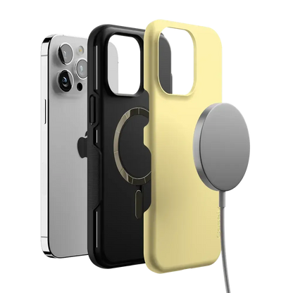 Butter Me Up | Butter Yellow Case