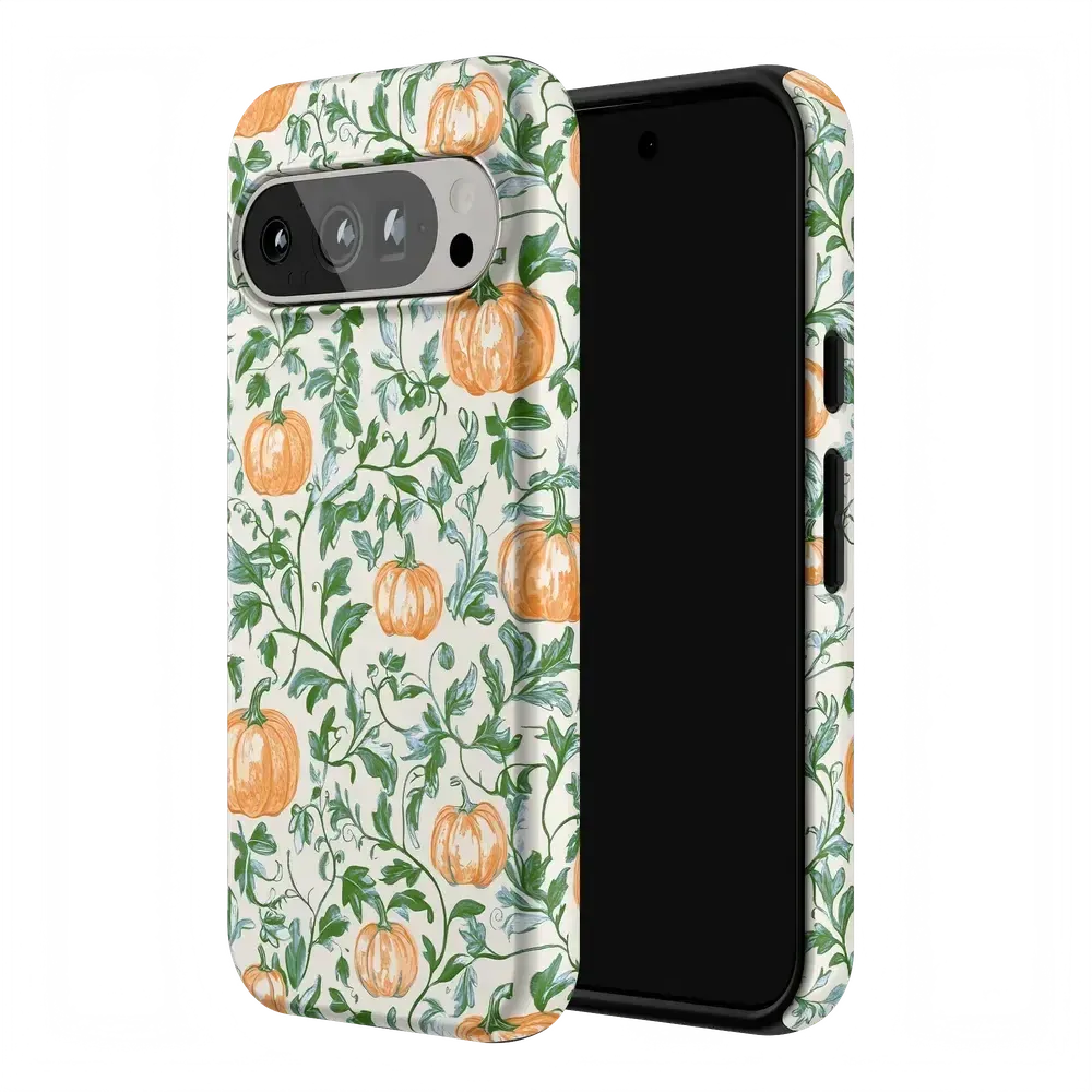 Pumpkin Patch | Green Vines Case