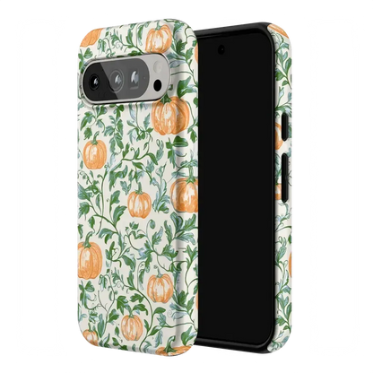 Pumpkin Patch | Green Vines Case