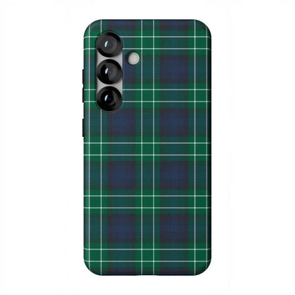 Spruce | Kitty and Vibe Holiday Case