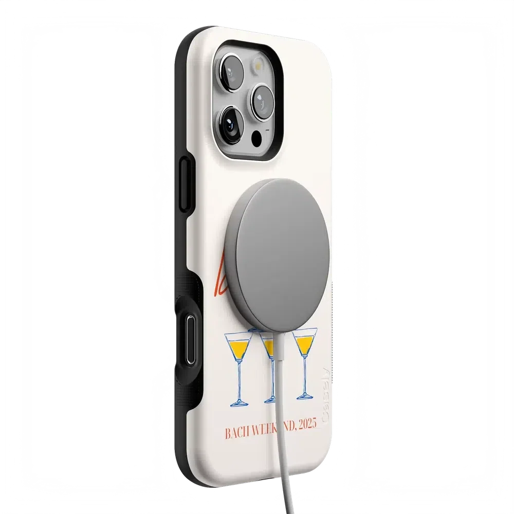 Dolce Vita | Bach Weekend Case