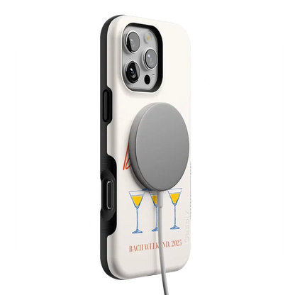 Dolce Vita | Bach Weekend Case