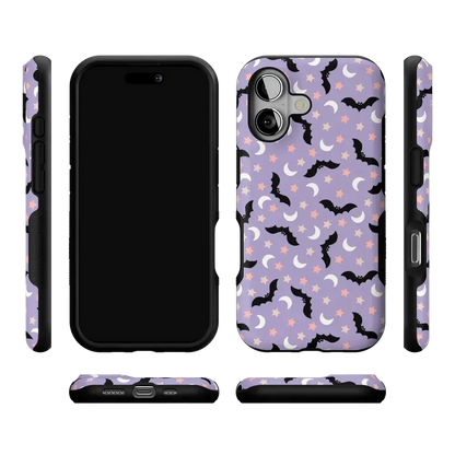 Midnight Flight | Celestial Bats Case