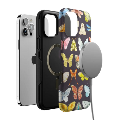 Midnight Monarch | Jenna Palek x Casely Case