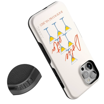 Dolce Vita | Bach Weekend Case