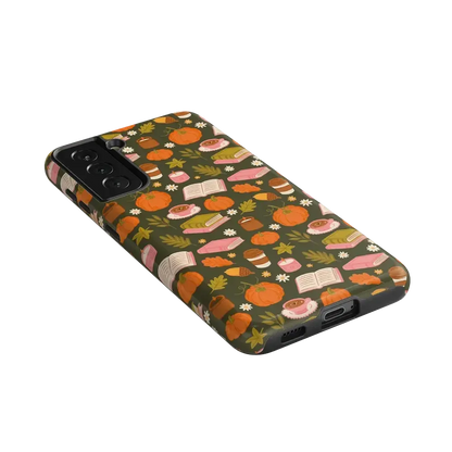 Small Town Magic | Fall Faves Case