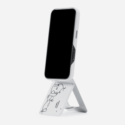 Shantell Martin x  Snap Tripod